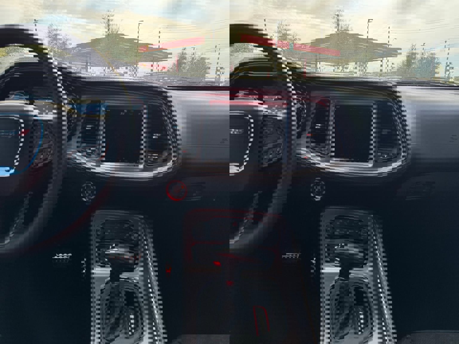 Used 2023 Dodge Challenger R/T Scat Pack w/ Plus Package image 14