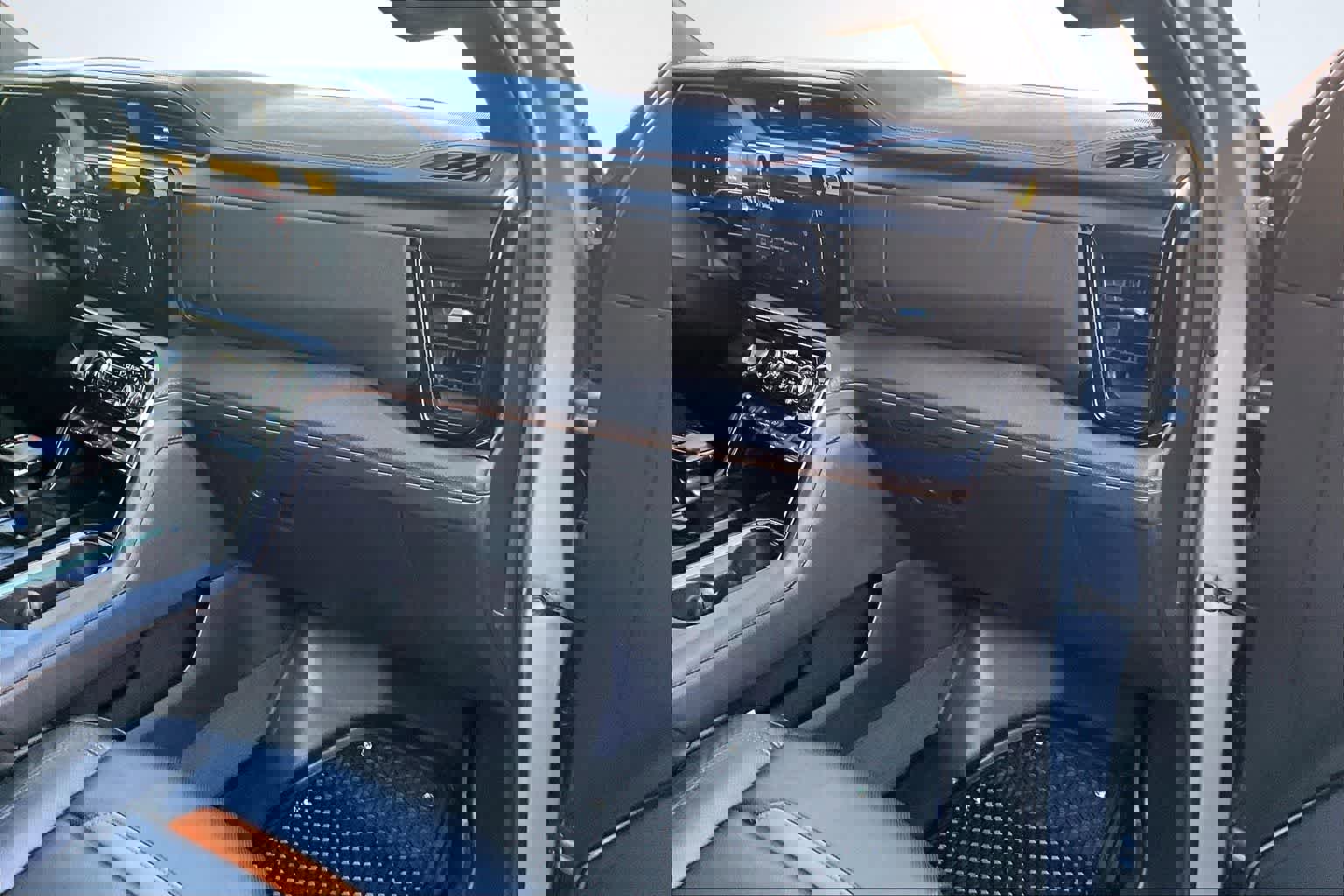 Used 2025 GMC Sierra 1500 AT4 w/ Technology Package image 24