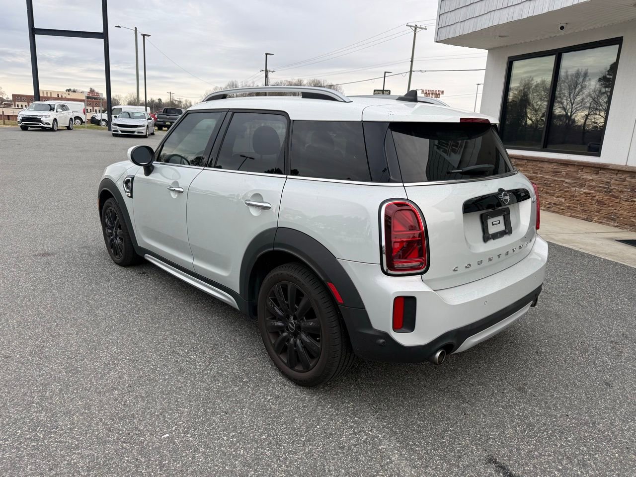 Used 2023 MINI Cooper Countryman S image 6
