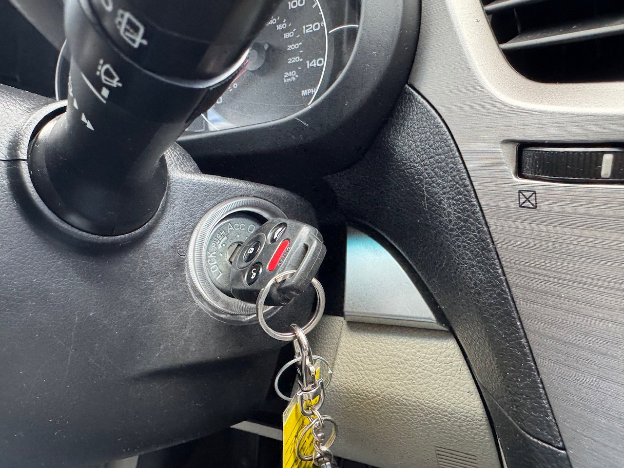 Used 2014 Subaru Outback 2.5i image 23