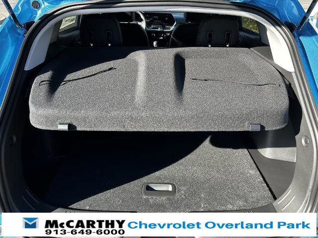 New 2026 Chevrolet Trax ACTIV image 19