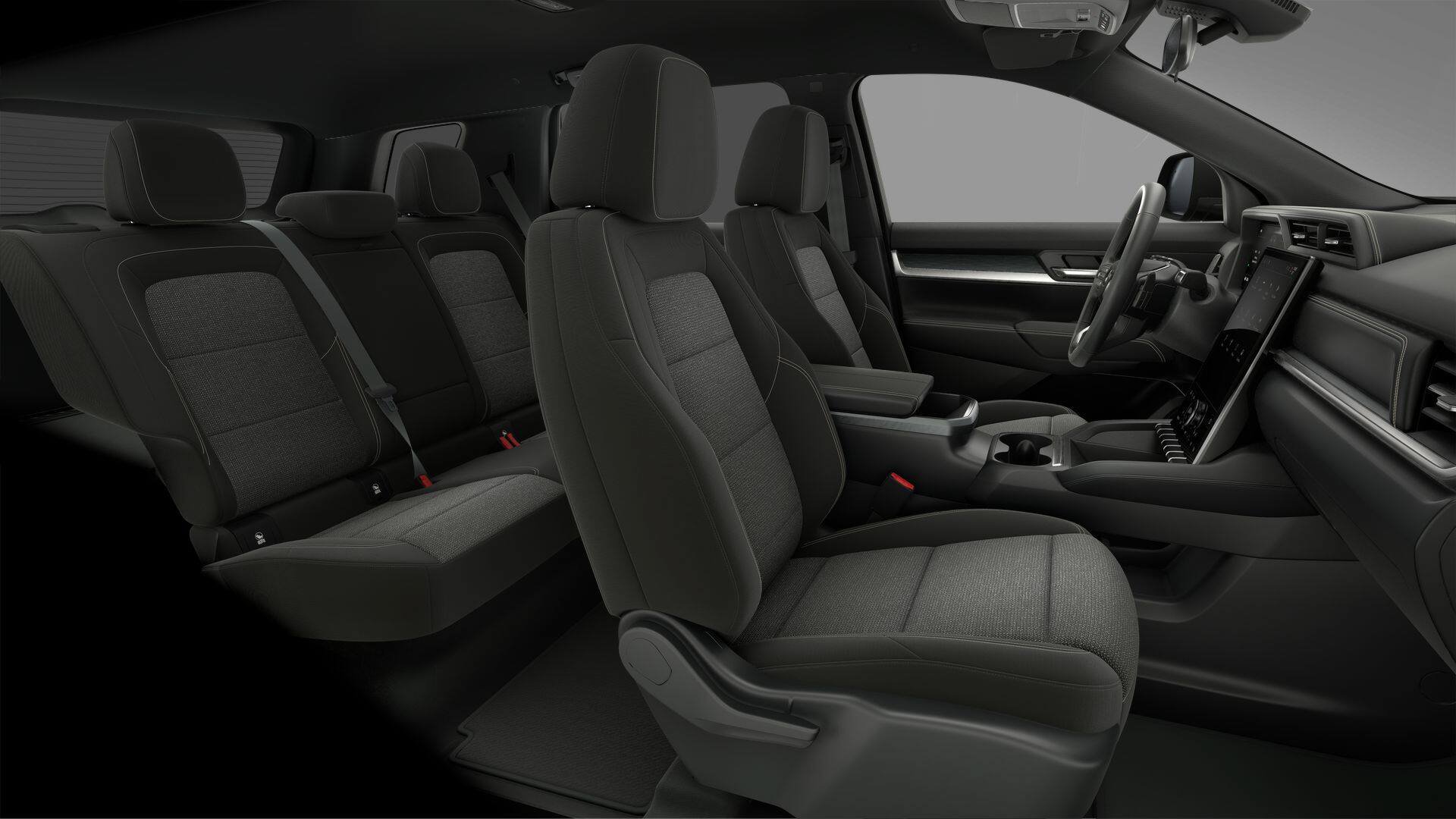 New 2027 GMC Terrain Elevation AWD/4WD image 34