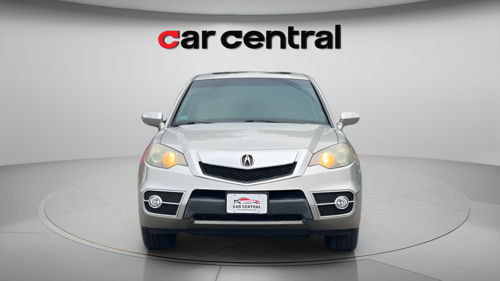 Used 2011 Acura RDX 2WD image 2