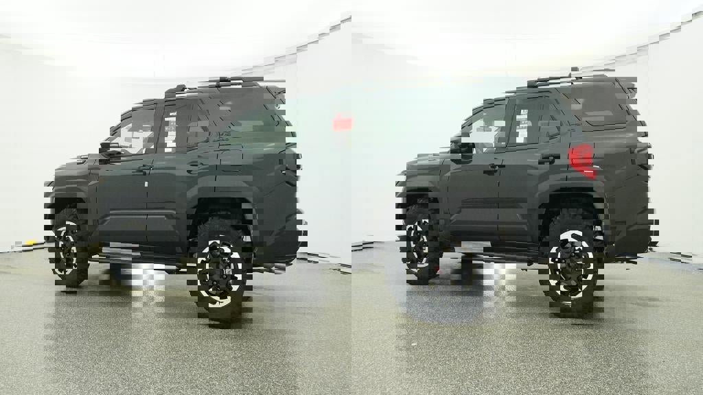 New 2026 Toyota 4Runner TRD Off-Road Premium image 53