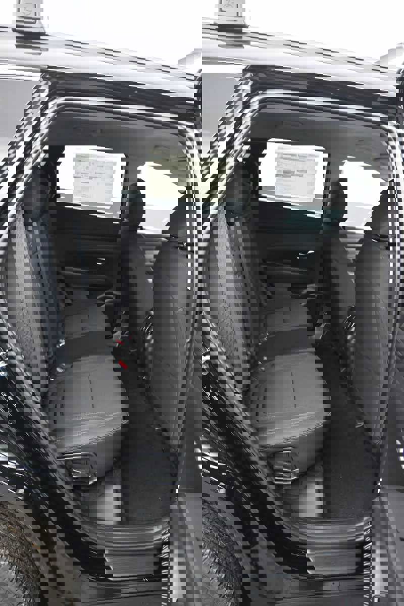 New 2026 Hyundai Tucson SEL image 12