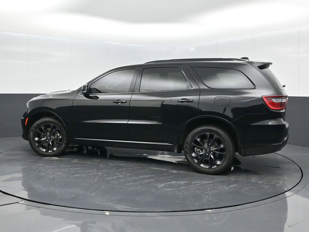 Certified 2022 Dodge Durango GT image 5