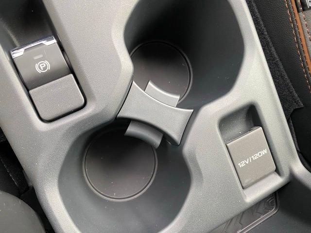New 2025 Subaru Forester Sport w/ Protection Package image 17
