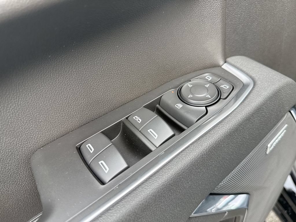New 2026 Chevrolet Silverado 1500 RST w/ RST All Star Premium Package AWD/4WD image 13
