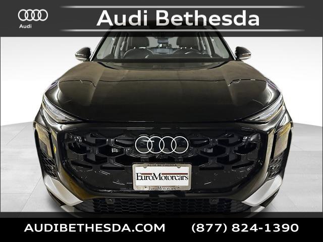 New 2026 Audi Q3 quattro 2.0T AWD/4WD image 2