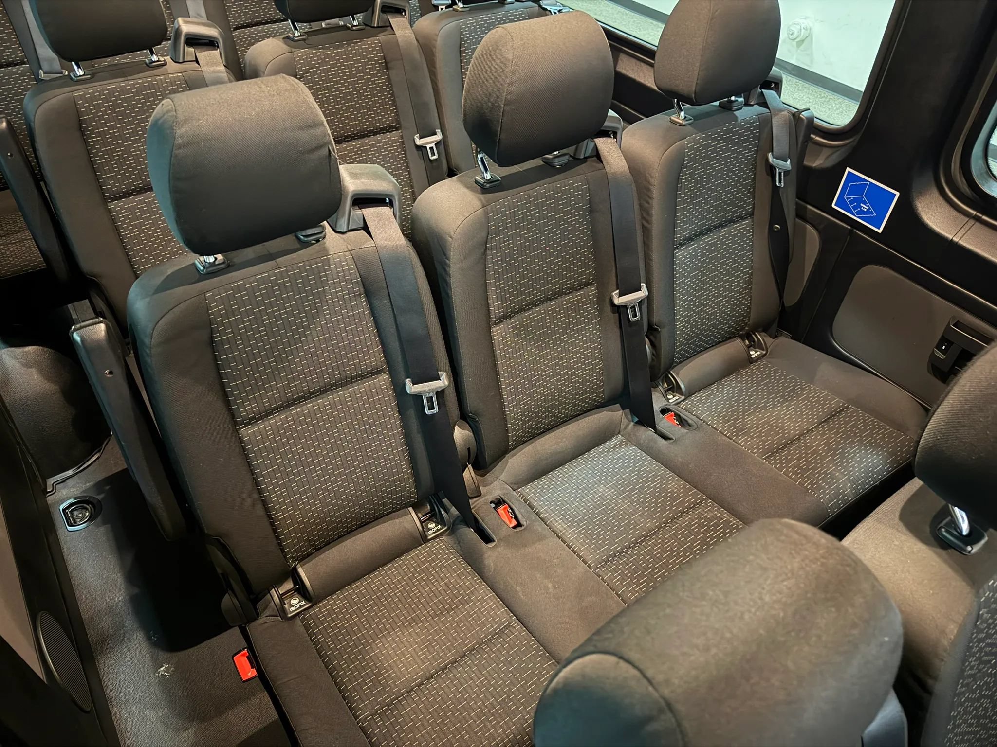 Used 2019 Mercedes-Benz Sprinter 2500 image 45