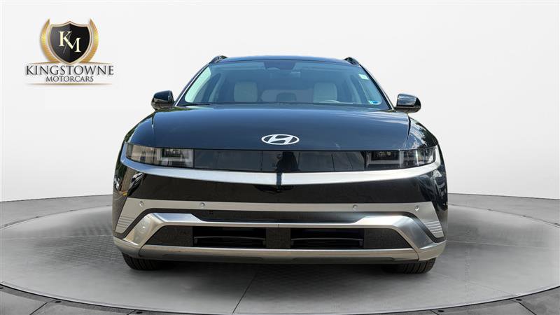 Used 2025 Hyundai Ioniq 5 Limited RWD image 8