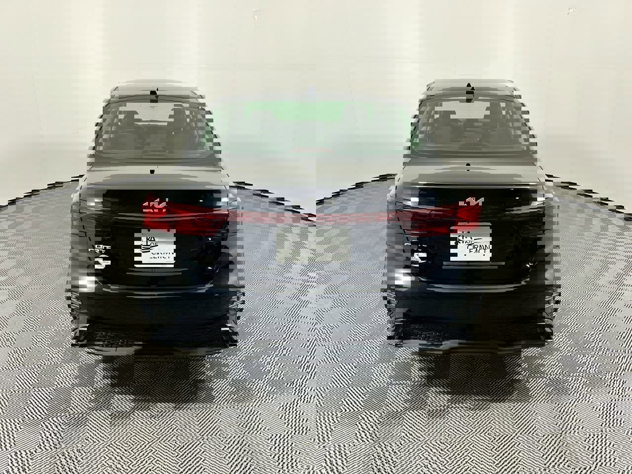 Certified 2024 Kia Forte LXS image 4