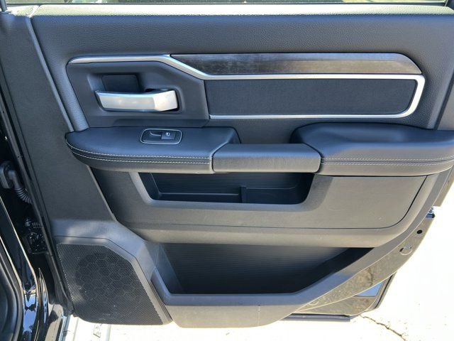 Certified 2024 RAM 2500 Big Horn image 21