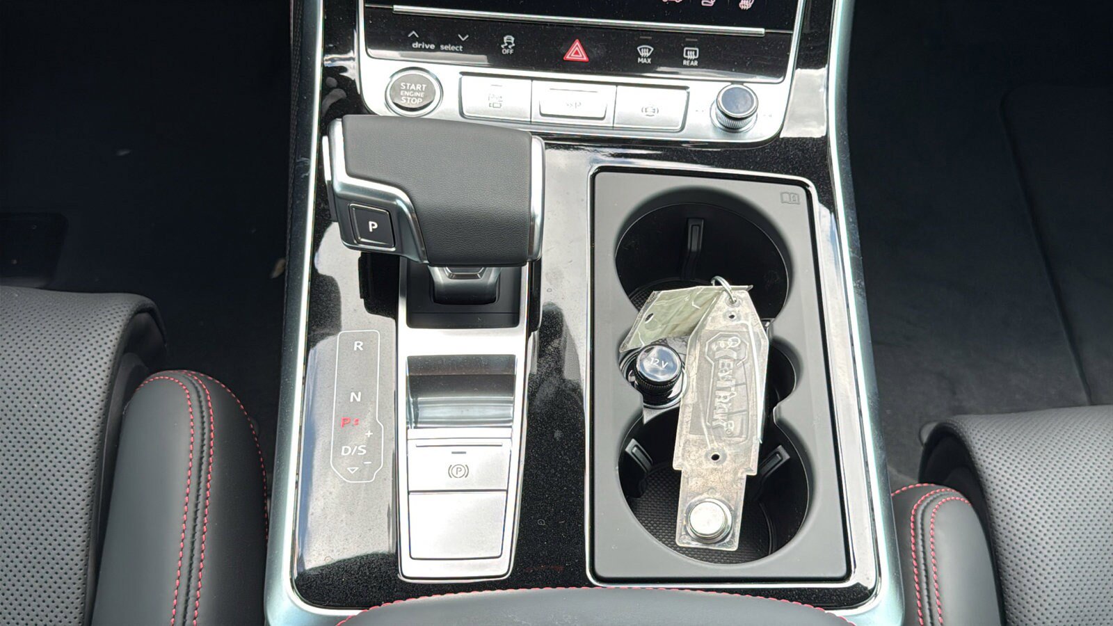 New 2026 Audi Q7 3.0T Prestige AWD/4WD image 27