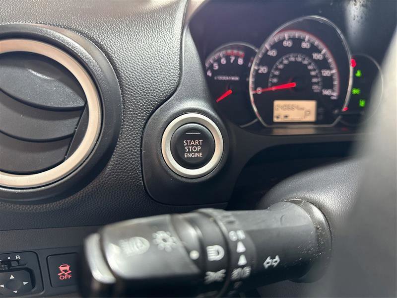 Used 2023 Mitsubishi Mirage G4 SE image 23