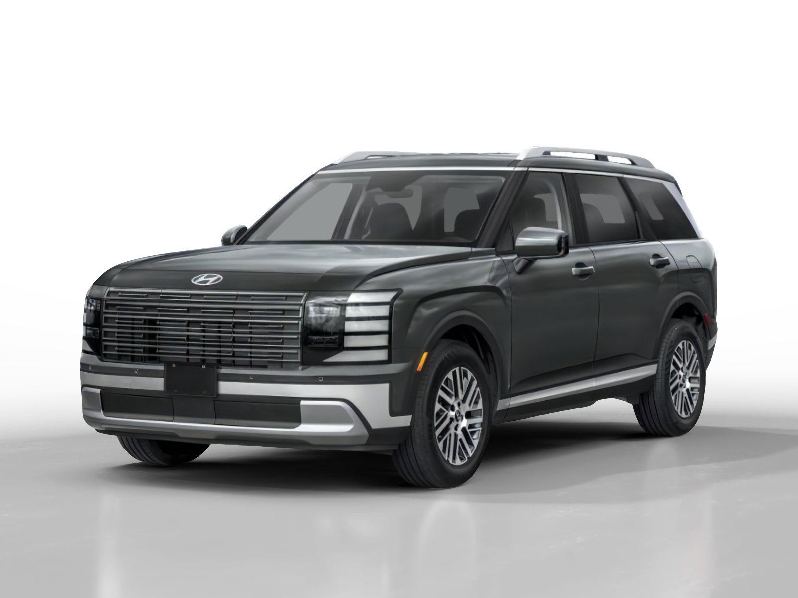 New 2026 Hyundai Palisade SEL