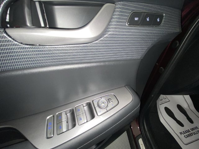 Used 2023 Hyundai Palisade Limited w/ Cargo Package AWD/4WD image 13