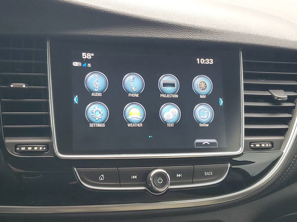 Used 2019 Buick Encore Essence w/ Safety Package II FWD image 16