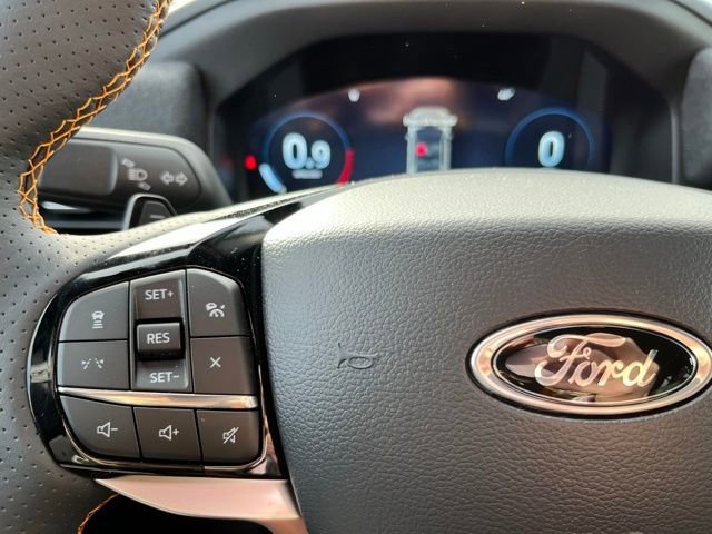 New 2026 Ford Explorer Tremor image 24