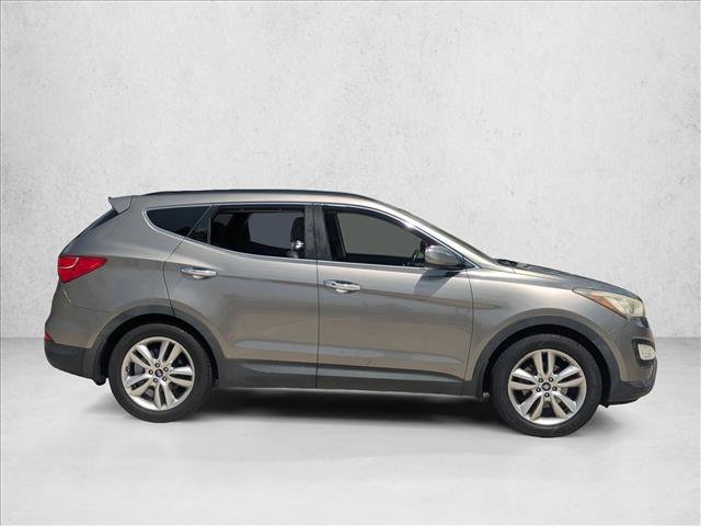 Used 2016 Hyundai Santa Fe Sport 2.0T w/ Option Group 05 FWD image 4
