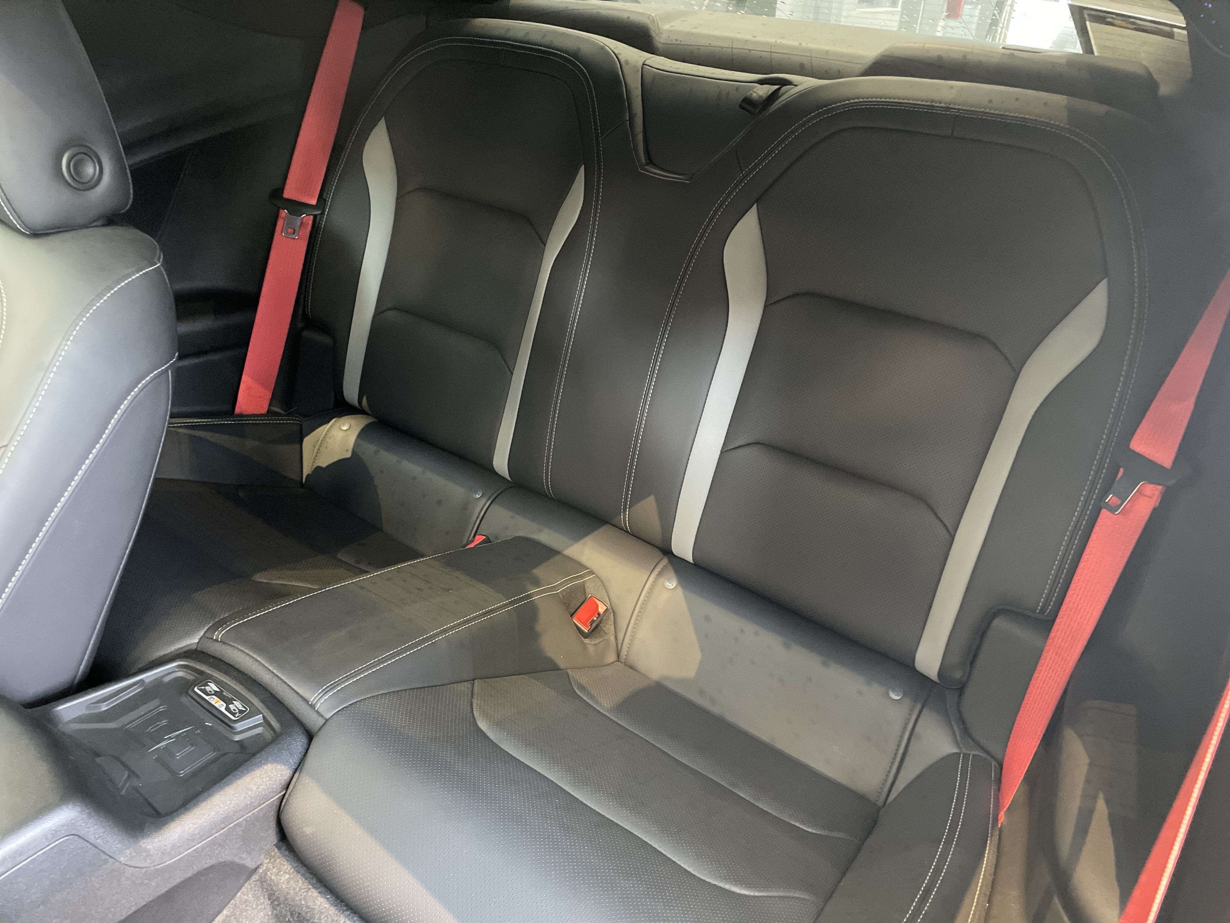 Used 2023 Chevrolet Camaro SS w/ Redline Edition RWD image 20