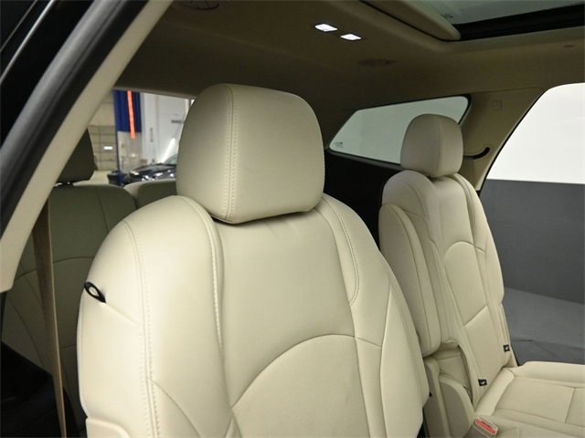 Used 2023 Buick Enclave Essence w/ Experience Buick Package image 26