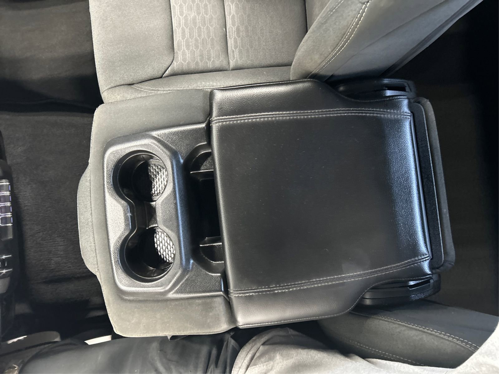 Used 2025 RAM 1500 Lone Star AWD/4WD image 15
