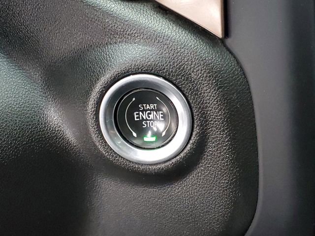 Used 2020 Chevrolet Silverado 1500 High Country w/ Technology Package image 20