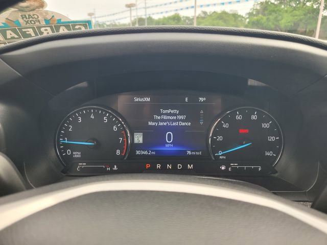 Certified 2023 Ford Explorer Timberline image 29