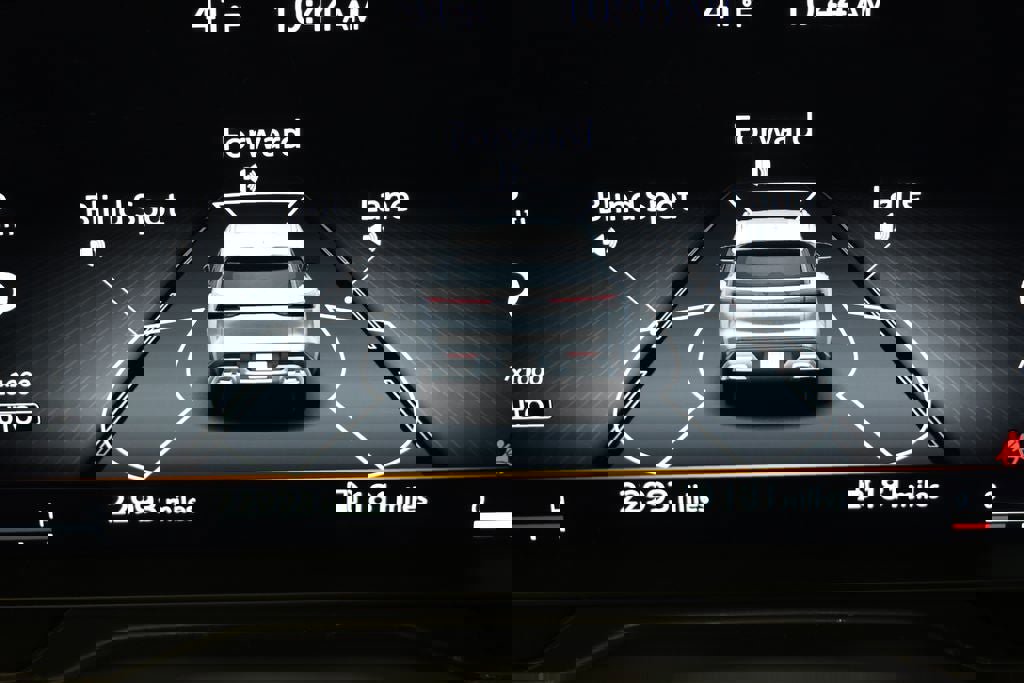 Used 2024 INFINITI QX60 Luxe image 20