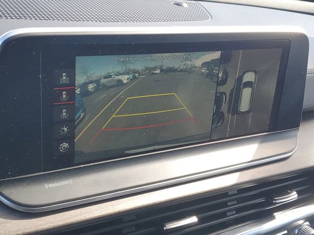 Used 2021 Kia Telluride SX image 29