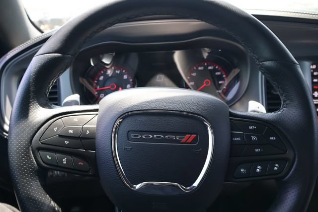Used 2023 Dodge Charger GT w/ Plus Group AWD/4WD image 14