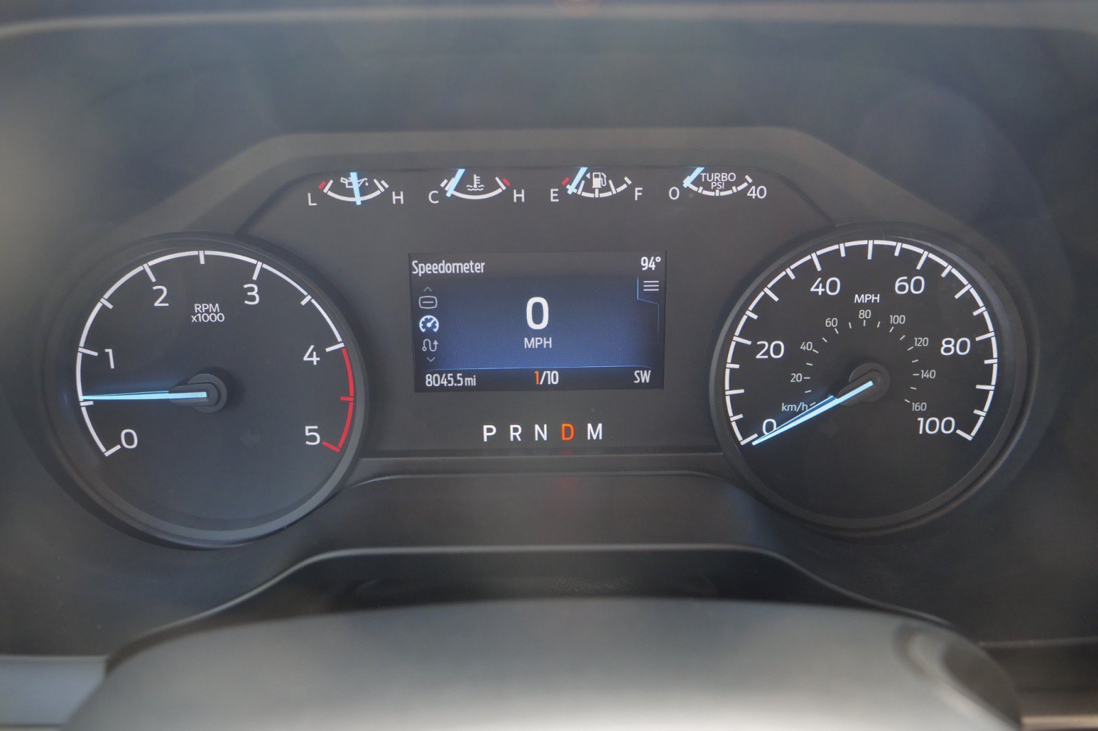 Used 2024 Ford F350 XL RWD image 30