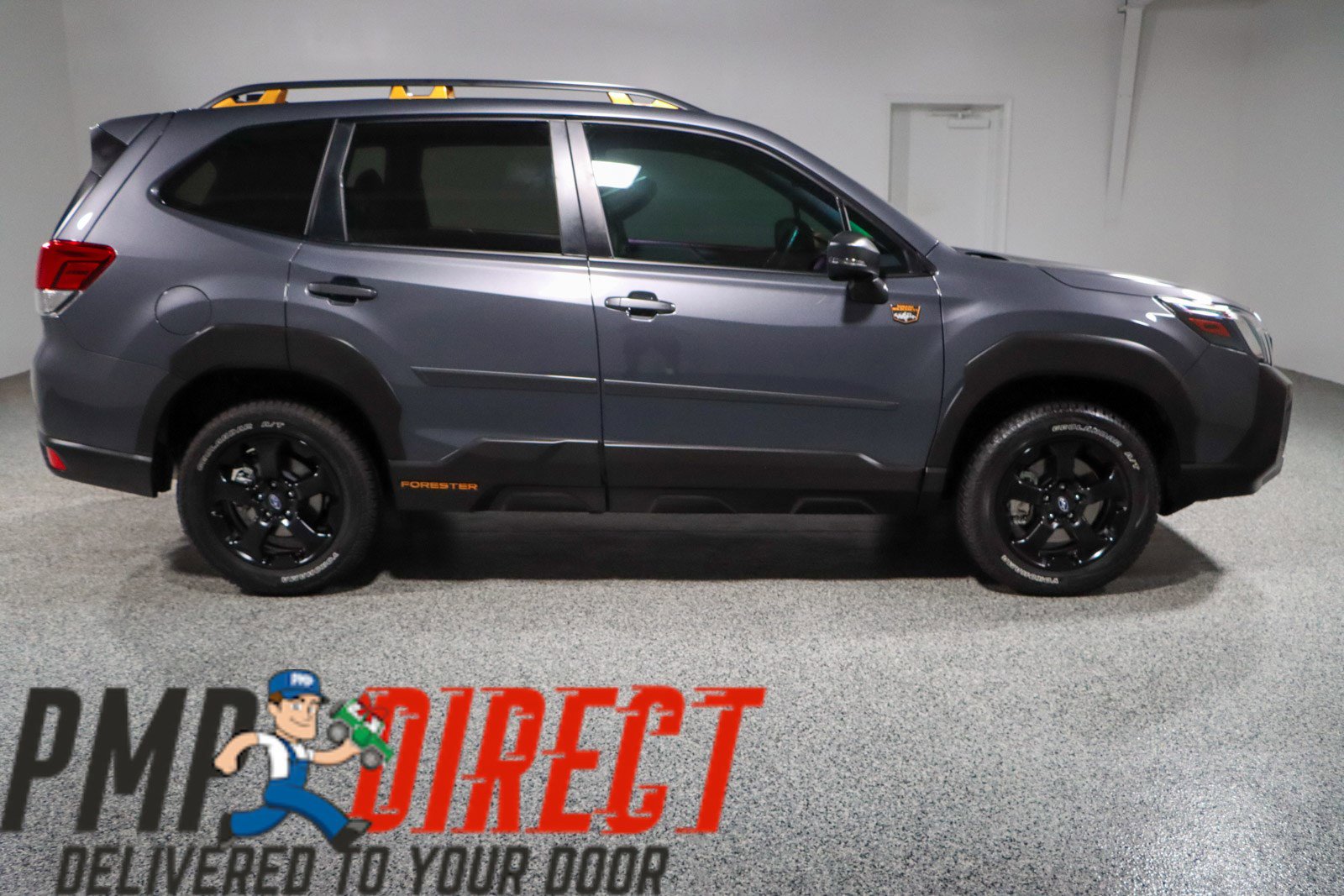 Used 2024 Subaru Forester Wilderness image 6