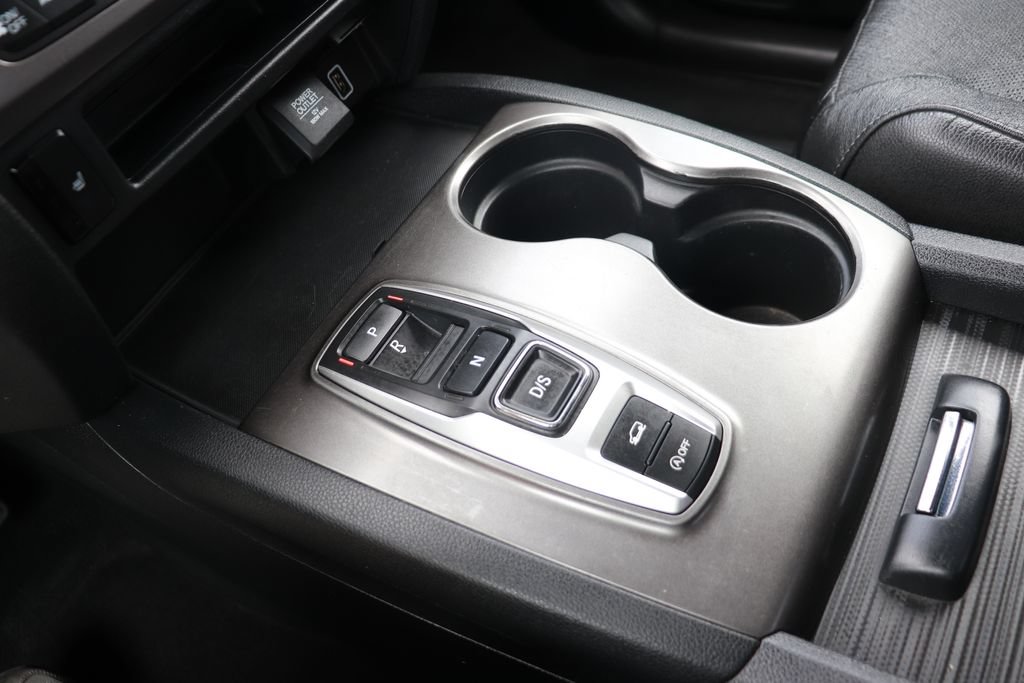 Used 2021 Honda Passport EX-L image 19