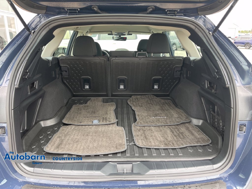 Certified 2025 Subaru Outback AWD/4WD image 22