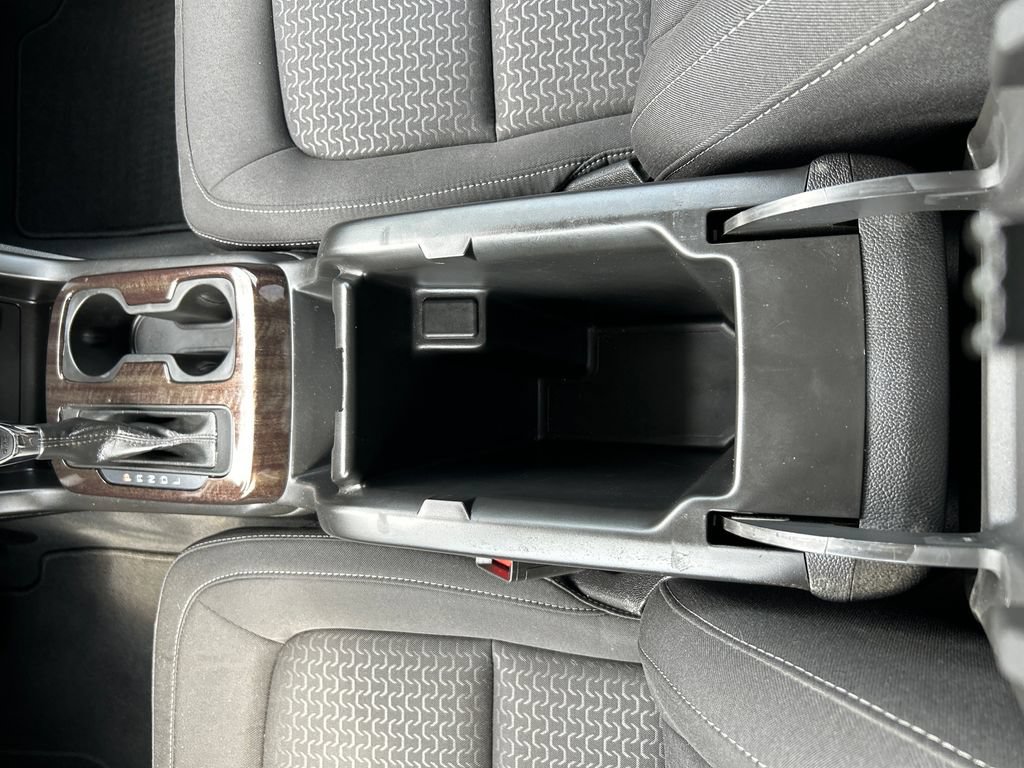 Certified 2022 GMC Canyon Elevation w/ Trailering Package AWD/4WD image 28