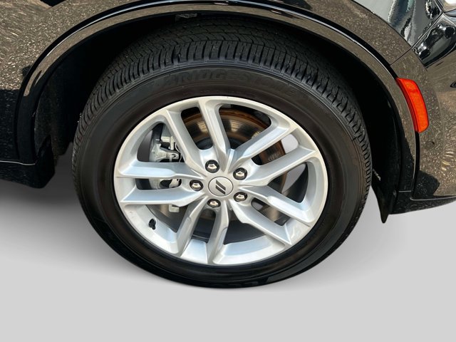 Used 2026 Dodge Durango GT AWD/4WD image 6
