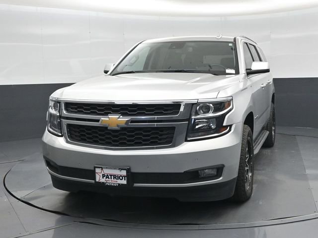 Used 2020 Chevrolet Tahoe LT AWD/4WD image 8