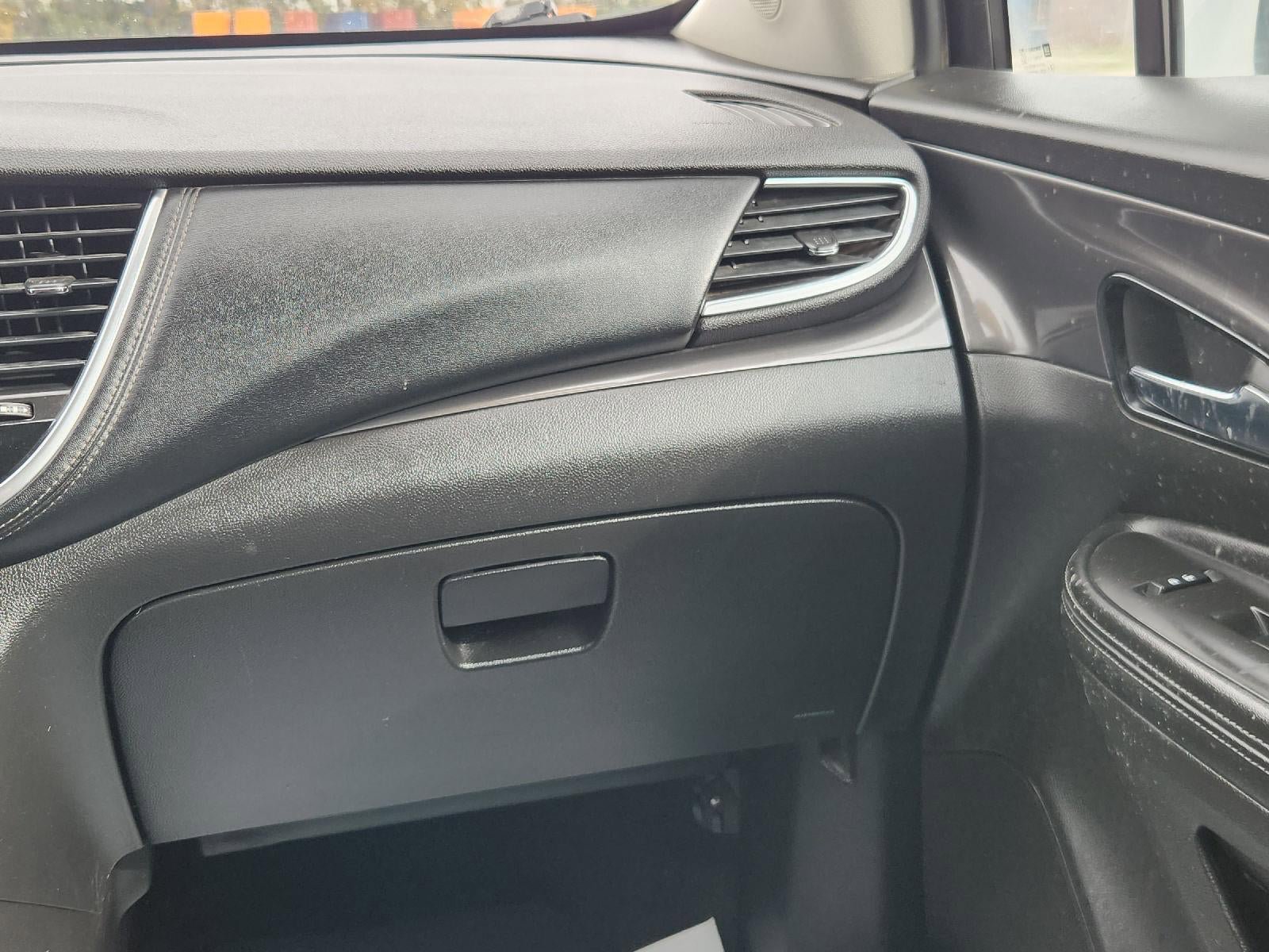 Used 2019 Buick Encore Preferred FWD image 16