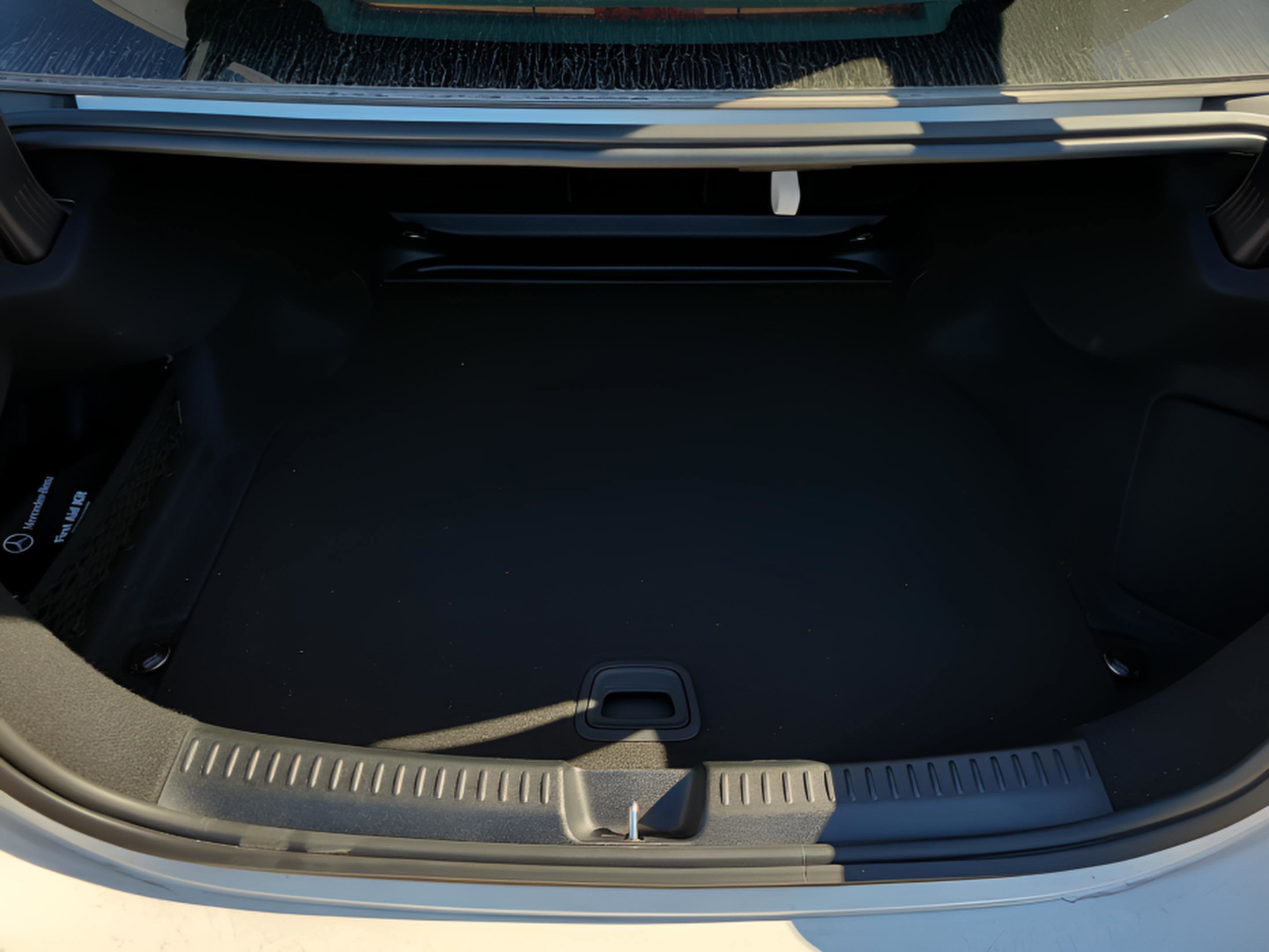 Certified 2025 Mercedes-Benz E 350 Sedan image 28