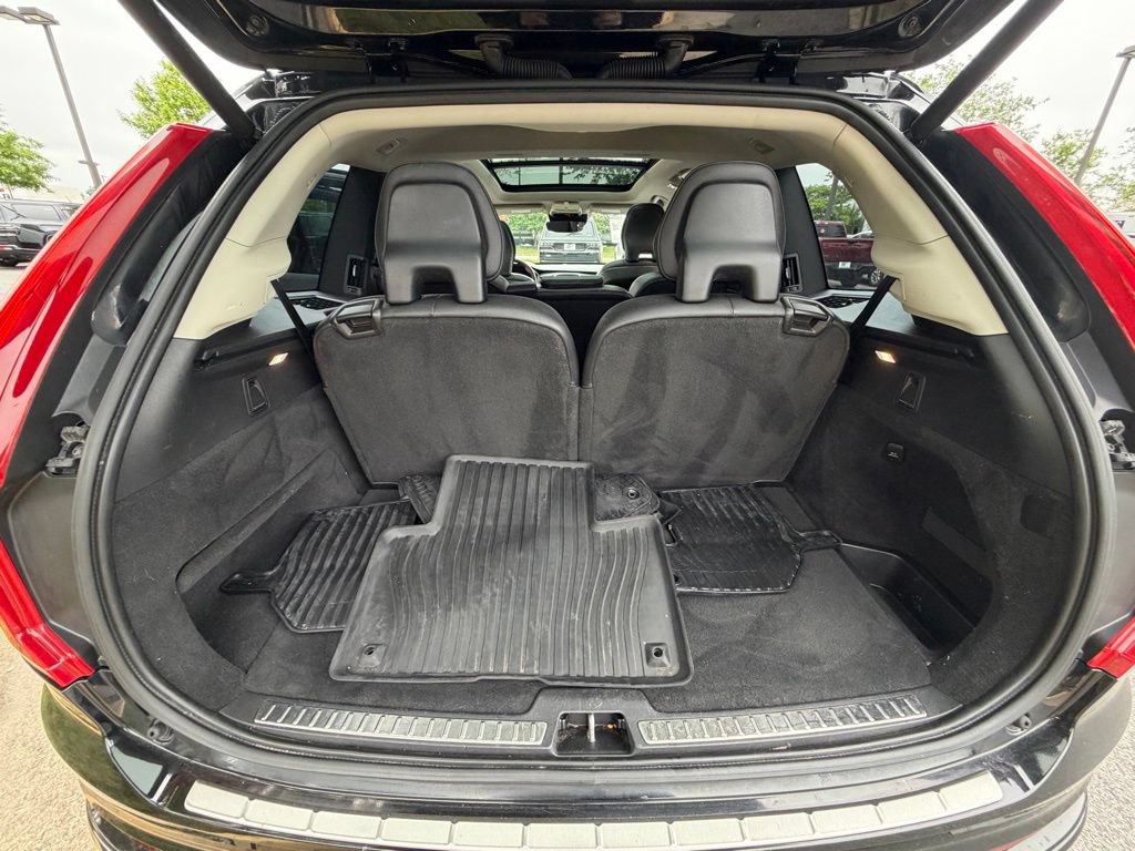 Used 2019 Volvo XC90 T6 Momentum w/ Protection Package Premier AWD/4WD image 34