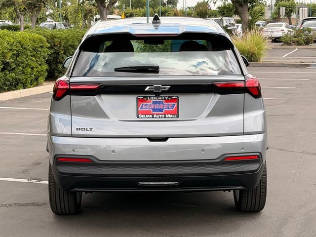 New 2027 Chevrolet Bolt LT FWD image 5