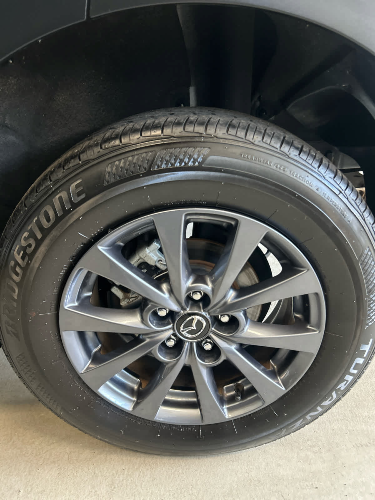 Certified 2024 MAZDA CX-30 AWD 2.5 S image 14