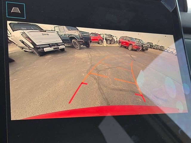 New 2026 GMC Terrain AT4 w/ Convenience Package III image 15