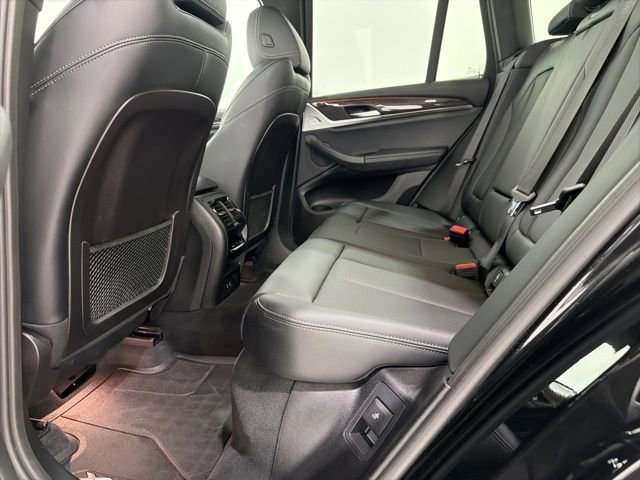 Certified 2023 BMW X3 xDrive30i w/ Convenience Package AWD/4WD image 17