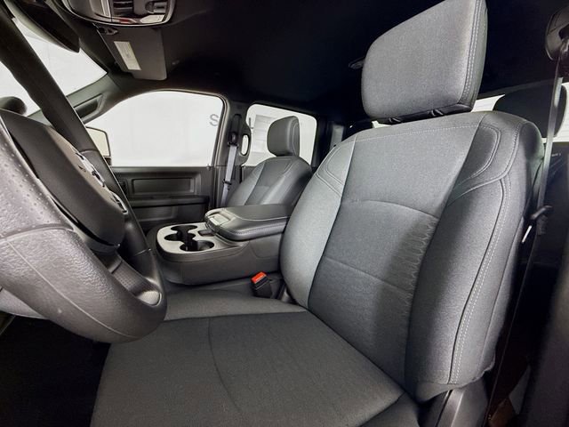 New 2026 RAM 3500 Tradesman image 20