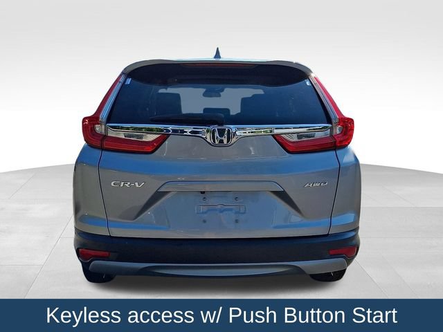 Used 2019 Honda CR-V EX image 6