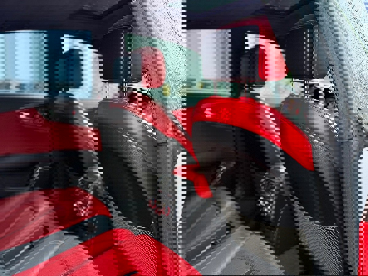 Used 2016 Audi RS 7 Prestige image 39