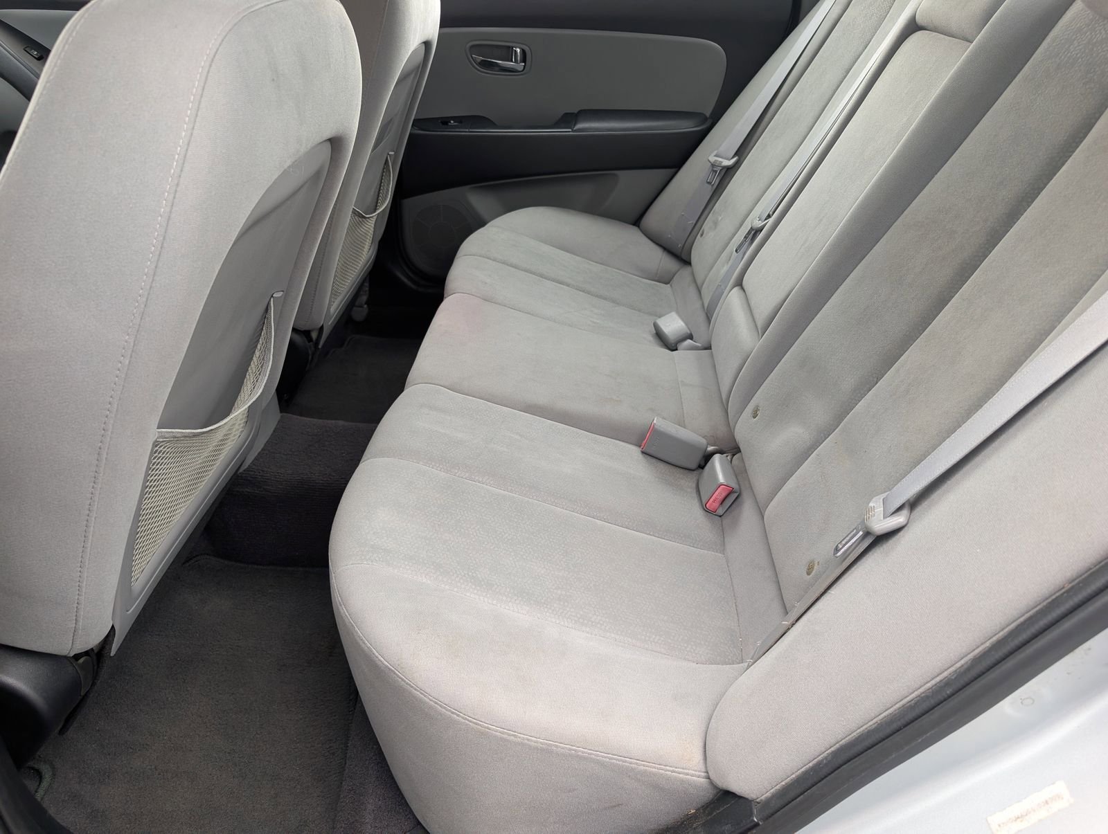 Used 2010 Hyundai Elantra GLS FWD image 22